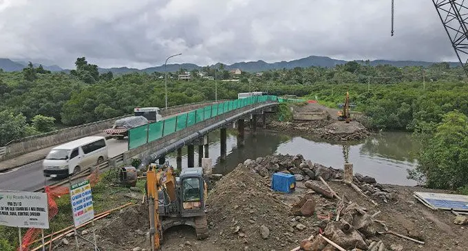 TAMAVUA-BRIDGE