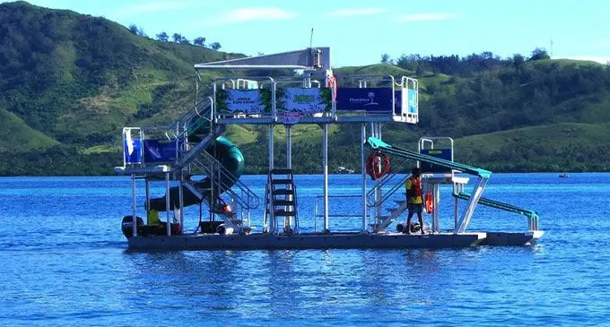 Photos: Plantation Island Resort