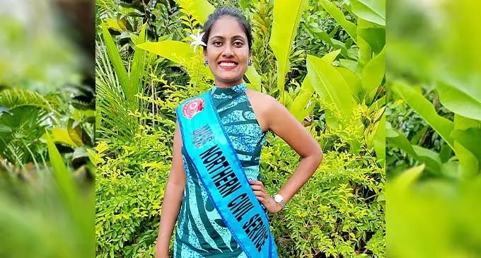 Miss Northern Civil Service, Sayal Singh.