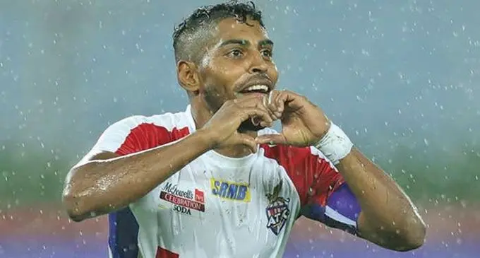 Roy Krishna 