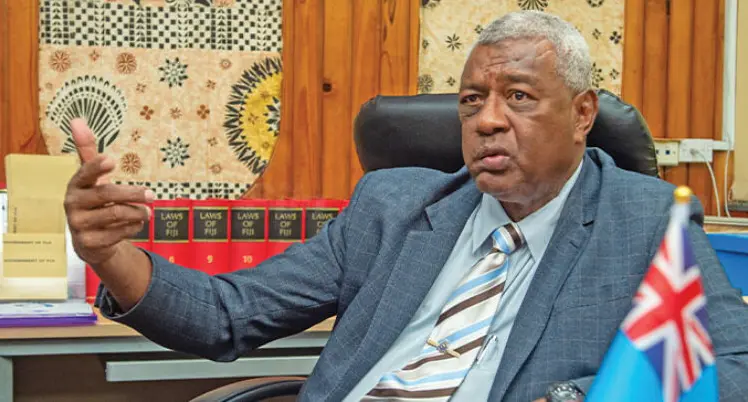 Pio Tikoduadua
