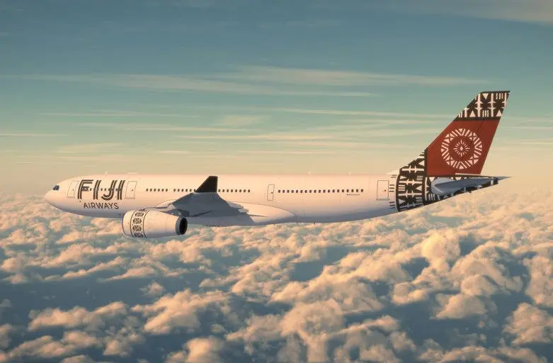 Parliamentary Committee urges Fiji Airways to recover unpaid Israel charter costs