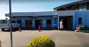 Nadi Hospital.