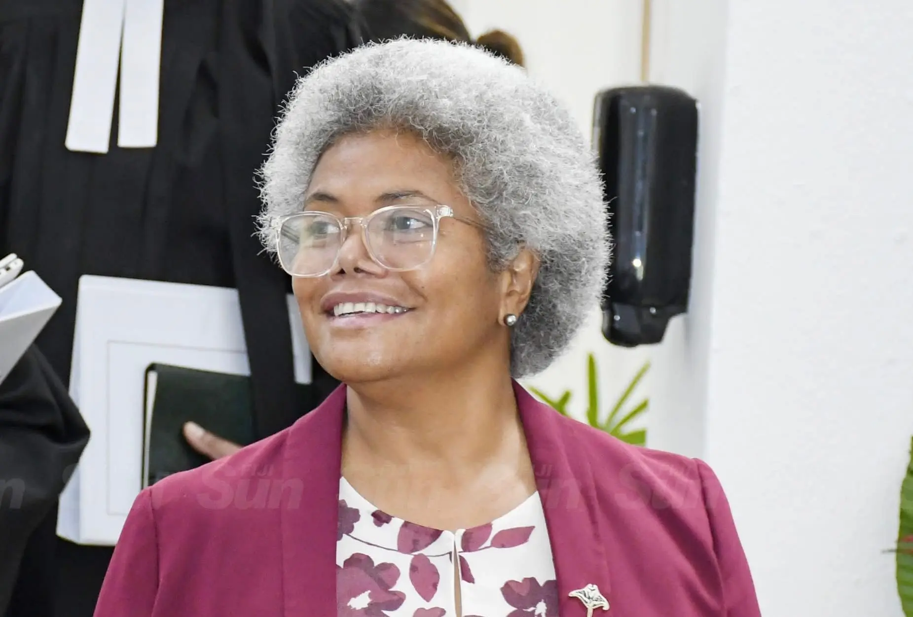 Criticising Government is healthy as detention questioned