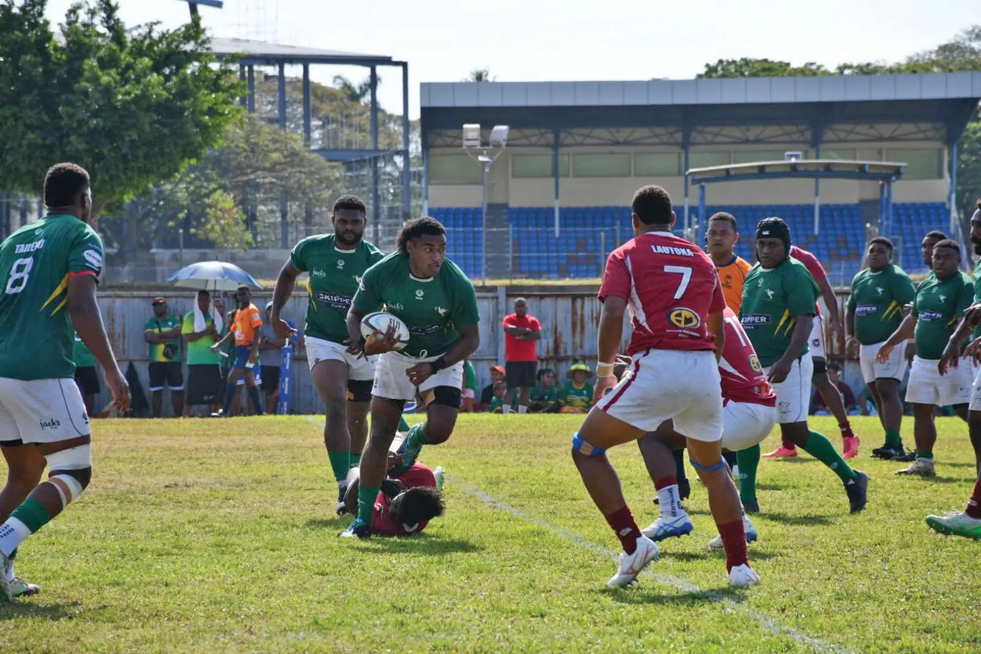 Skipper Cup