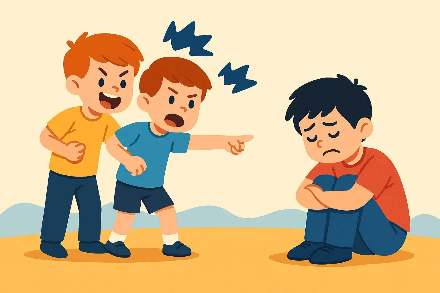 Editorial: Pranks or jokes that cross the line | Fiji Sun