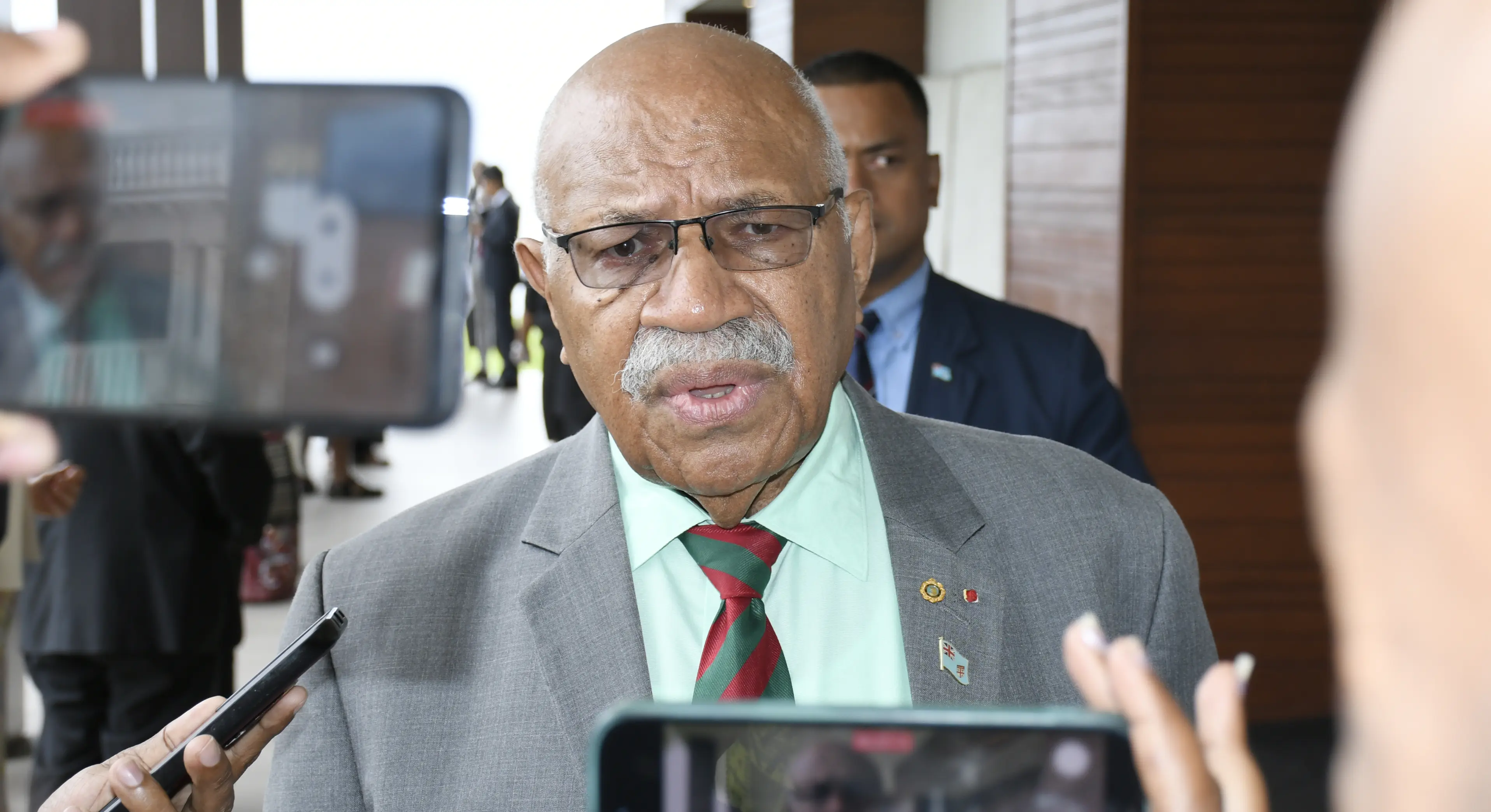 Government eyes mini-budget as fuel costs pressure economy