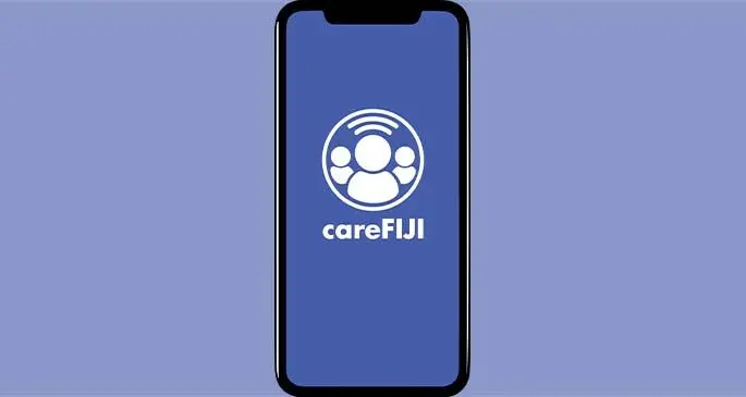 Download the careFIJI app today.