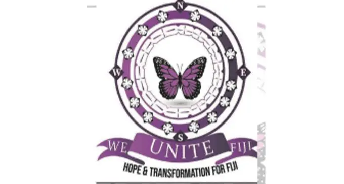 Proposed "We Unite Fiji" Party