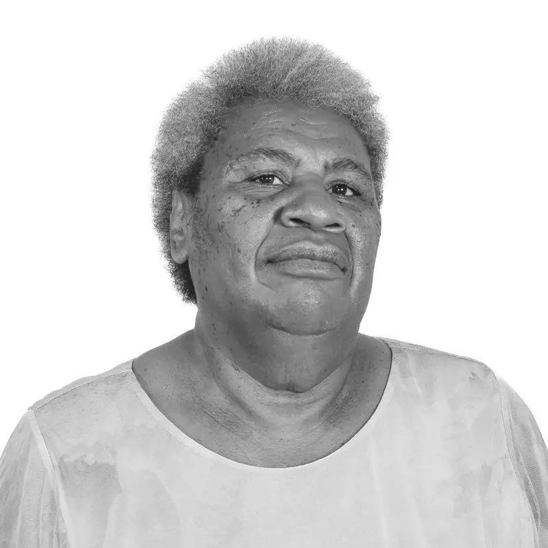 Karalaini Waqanidrola
