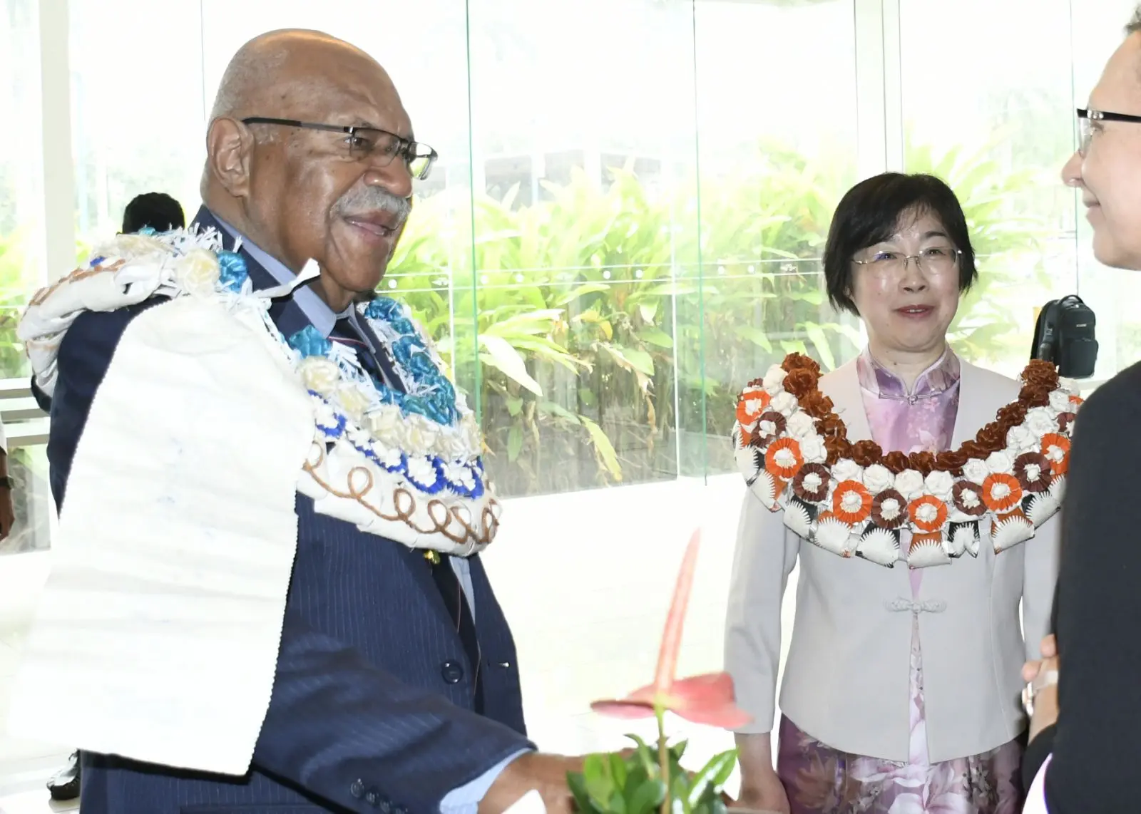 AIIB approves $178 million loan and grant package for Fiji