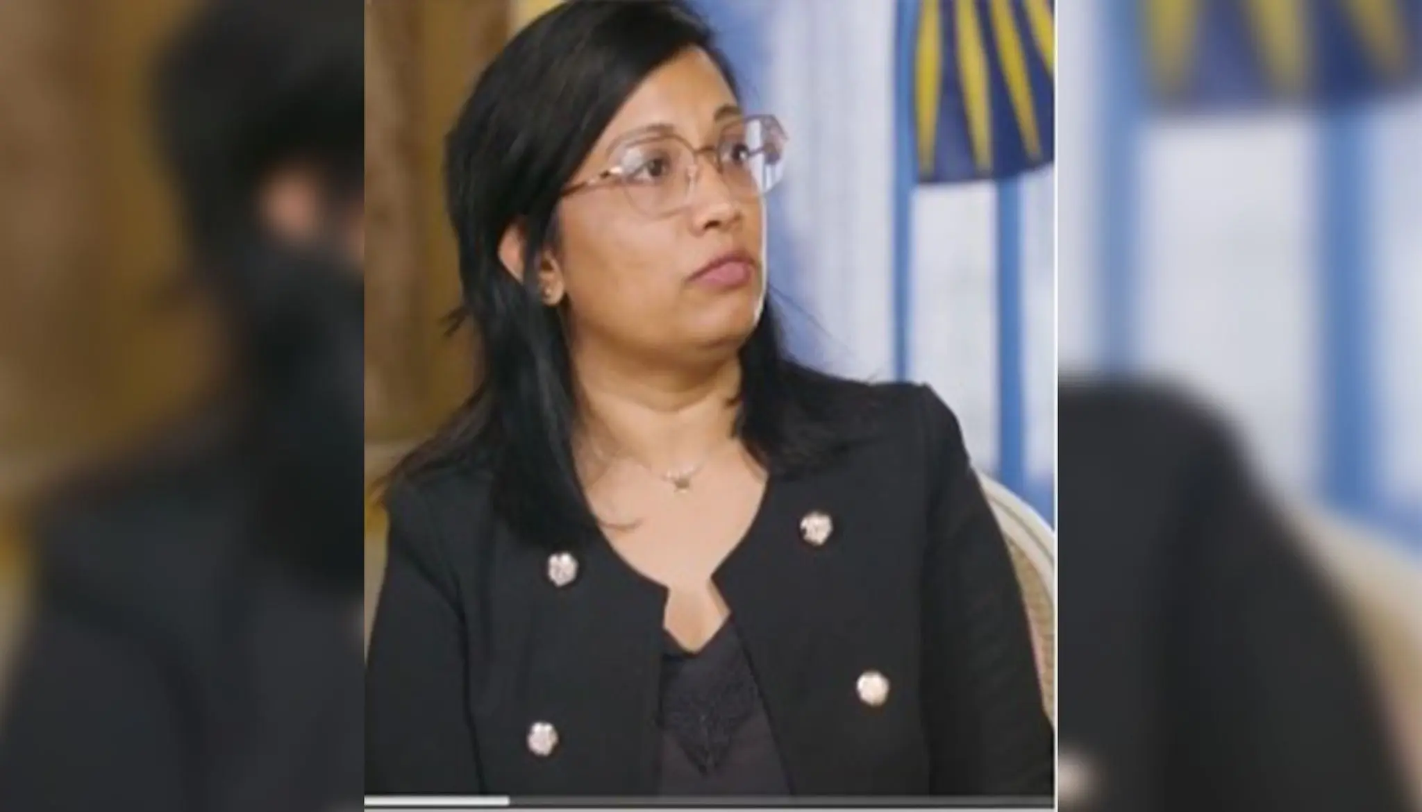 Dr Radika Kumar appointed Permanent Secretary for Commerce