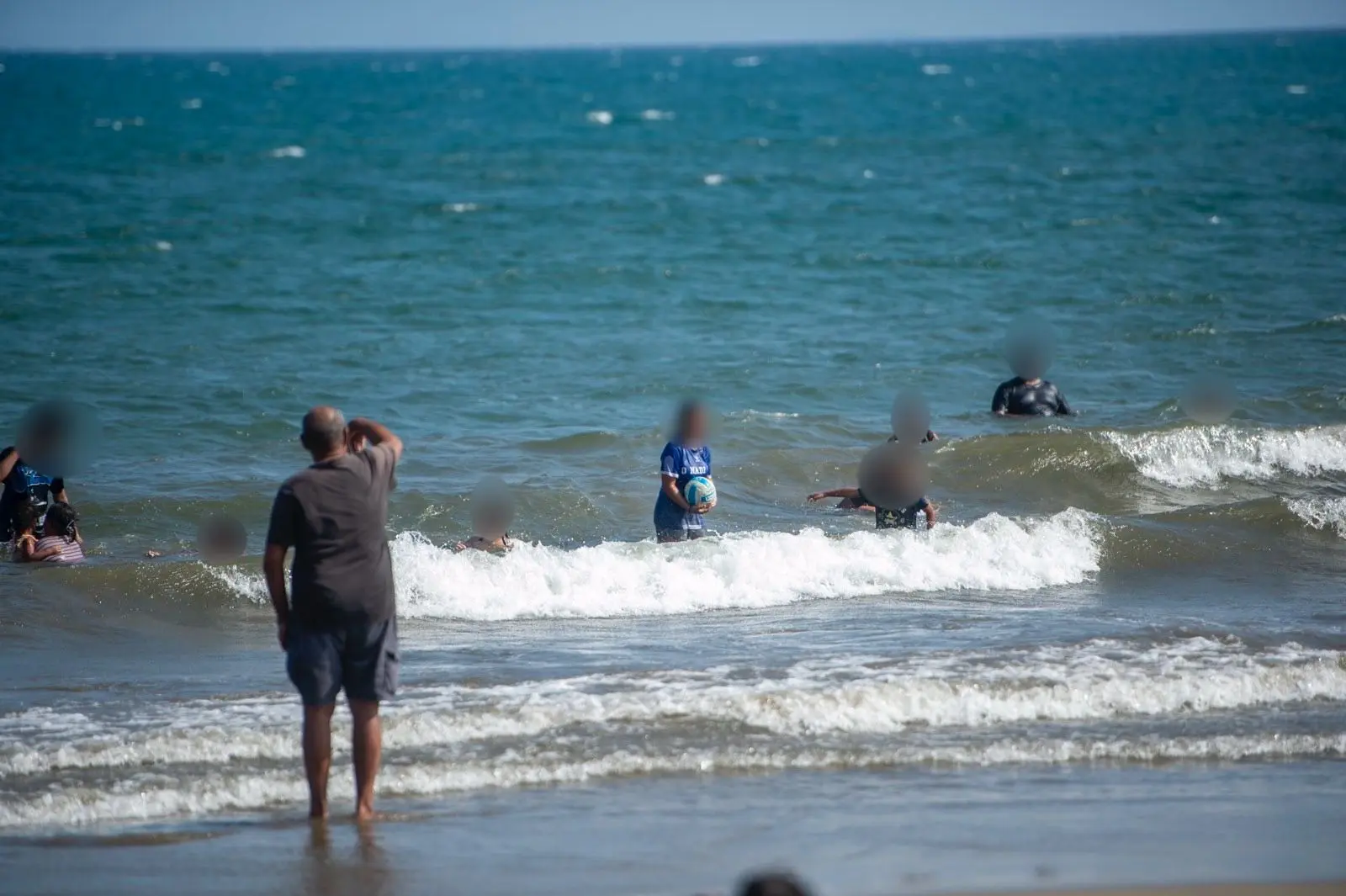 Parents and caregivers are being urged to be extra alert as the 2025 school holidays enter their final weeks