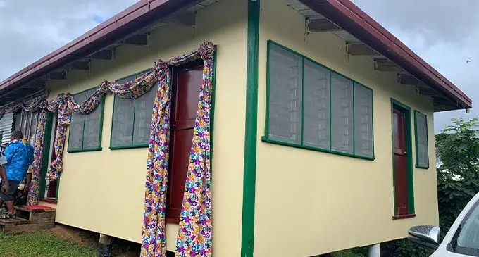 The centre.