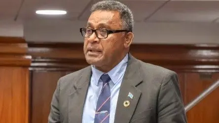 Minister Immanuel urges public to speak up on power costs