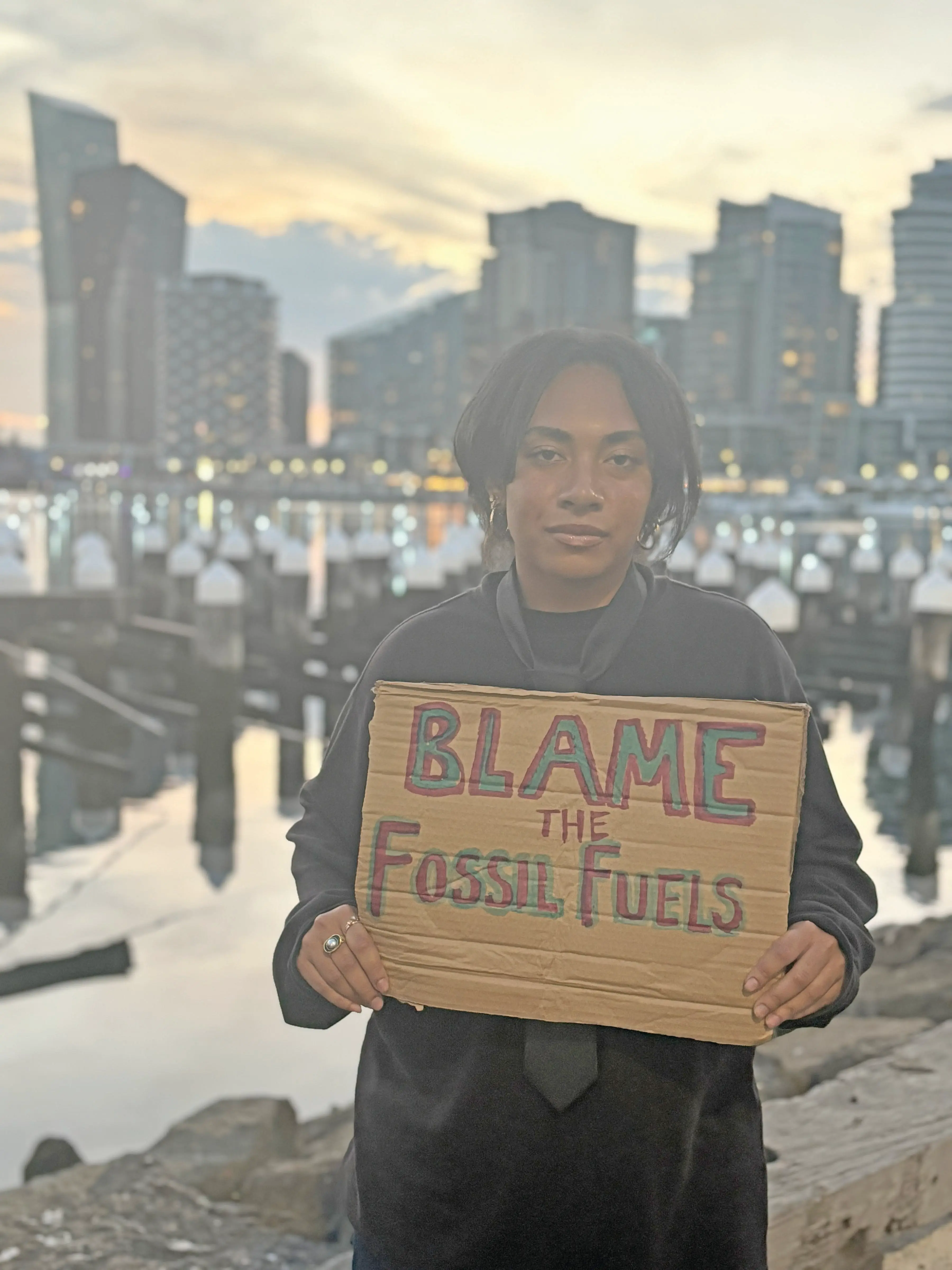 Fiji faces US$20m fuel burden, Pacific activists warn