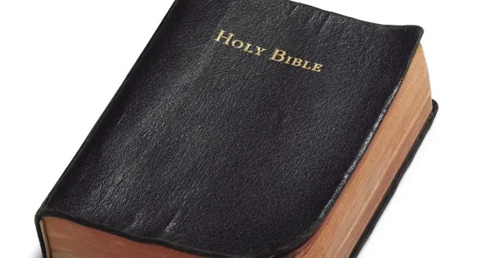 In the Holy Bible it says “be therefore perfect as I am” That should be our ultimate goal.