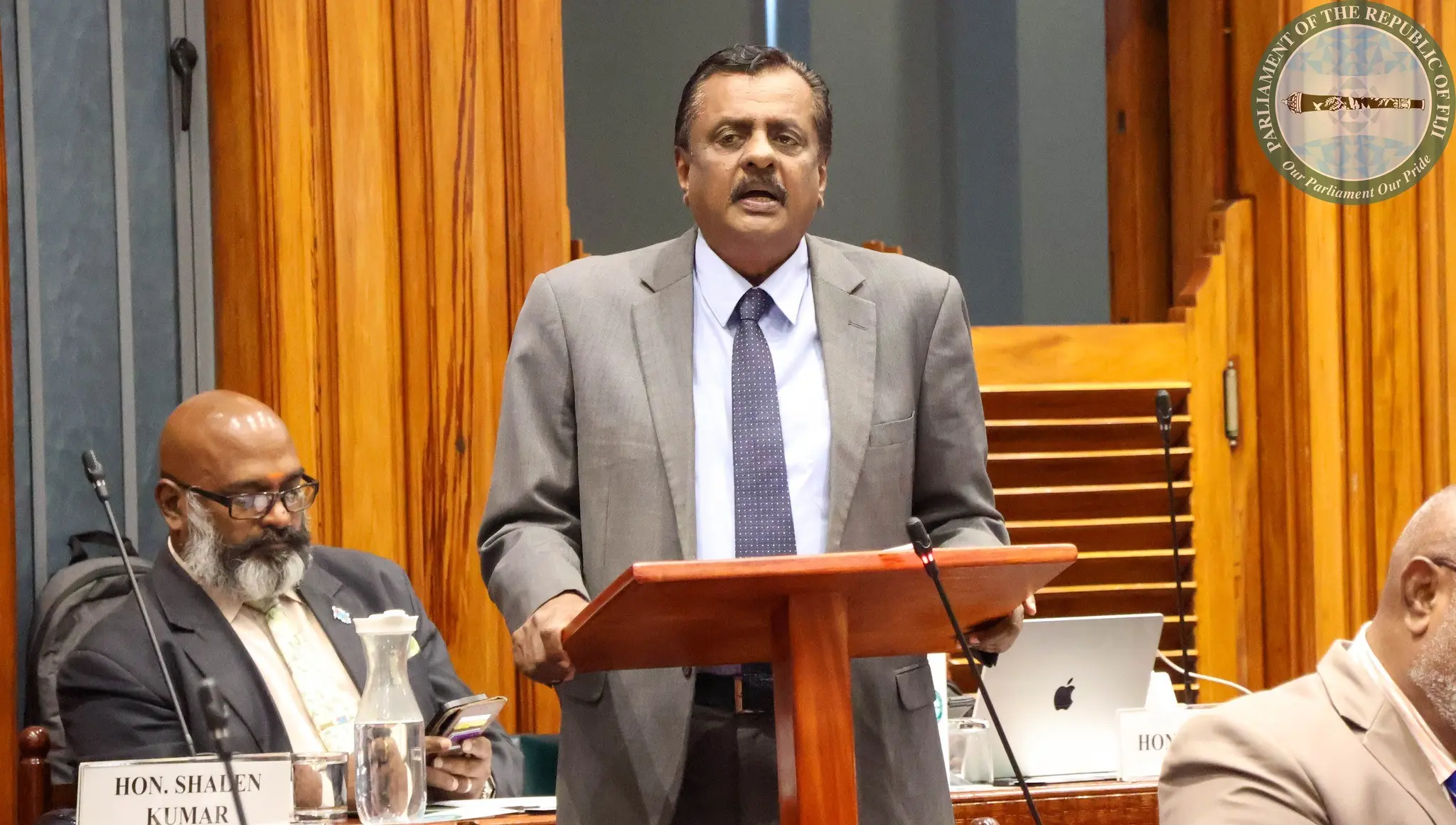 Editorial: Fiji demands quick action