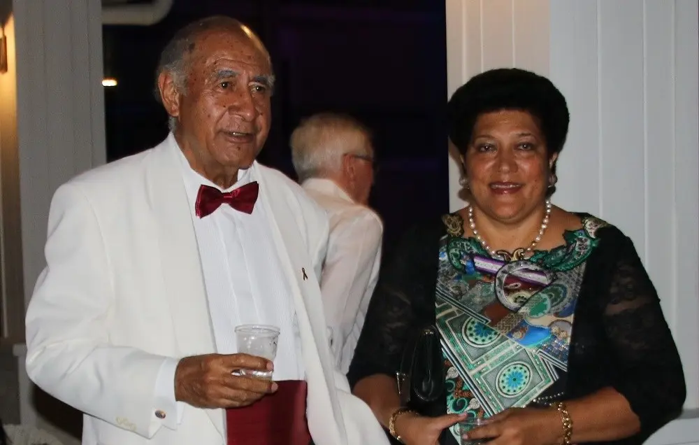 Confirmation of his passing came from the Roko Tui Bau, Ratu Timoci Tavanavua, as tributes began flowing for a leader many describe not just for his titles, but for his humility.