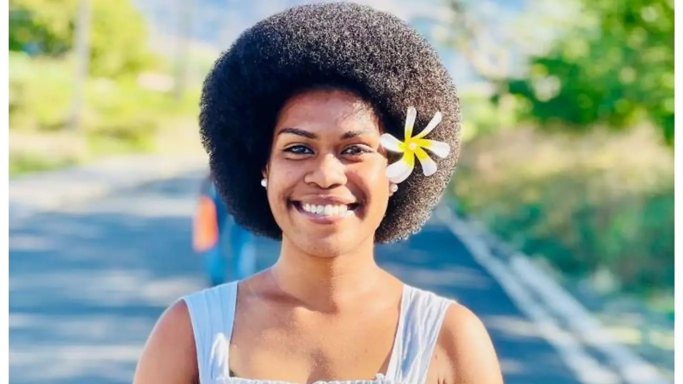 Miss Rakiraki Town Council Vasiti Suraki.