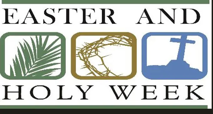 HolyWeek-Easter