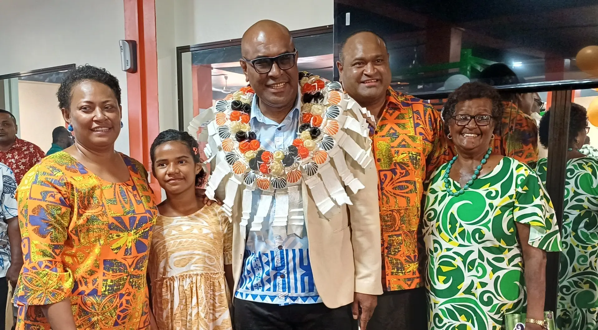 New Labasa gym born from doctor’s health battle
