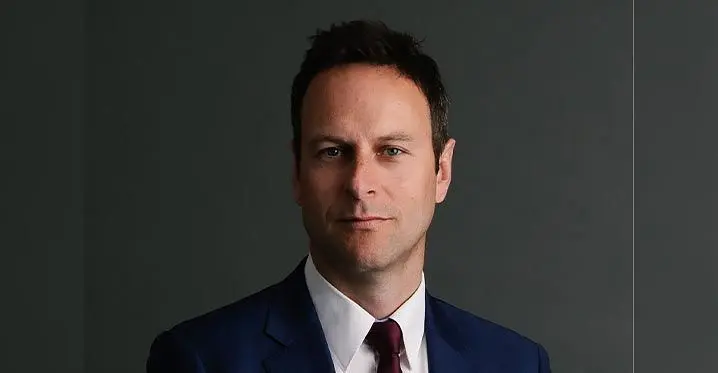 Tourism Fiji Chief Executive Officer, Brent Hill