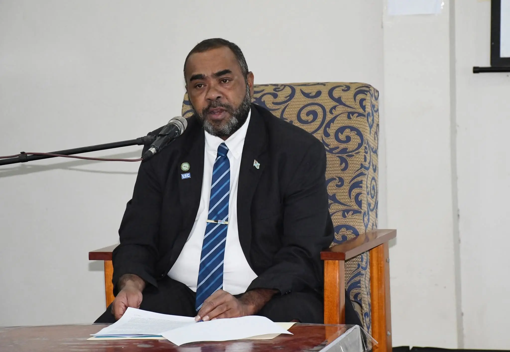 Evacuation centres activated as cyclone season begins