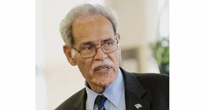 Winston Thompson