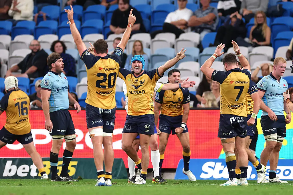 Western Force look to reach the Super Rugby Pacific 2026 Finals