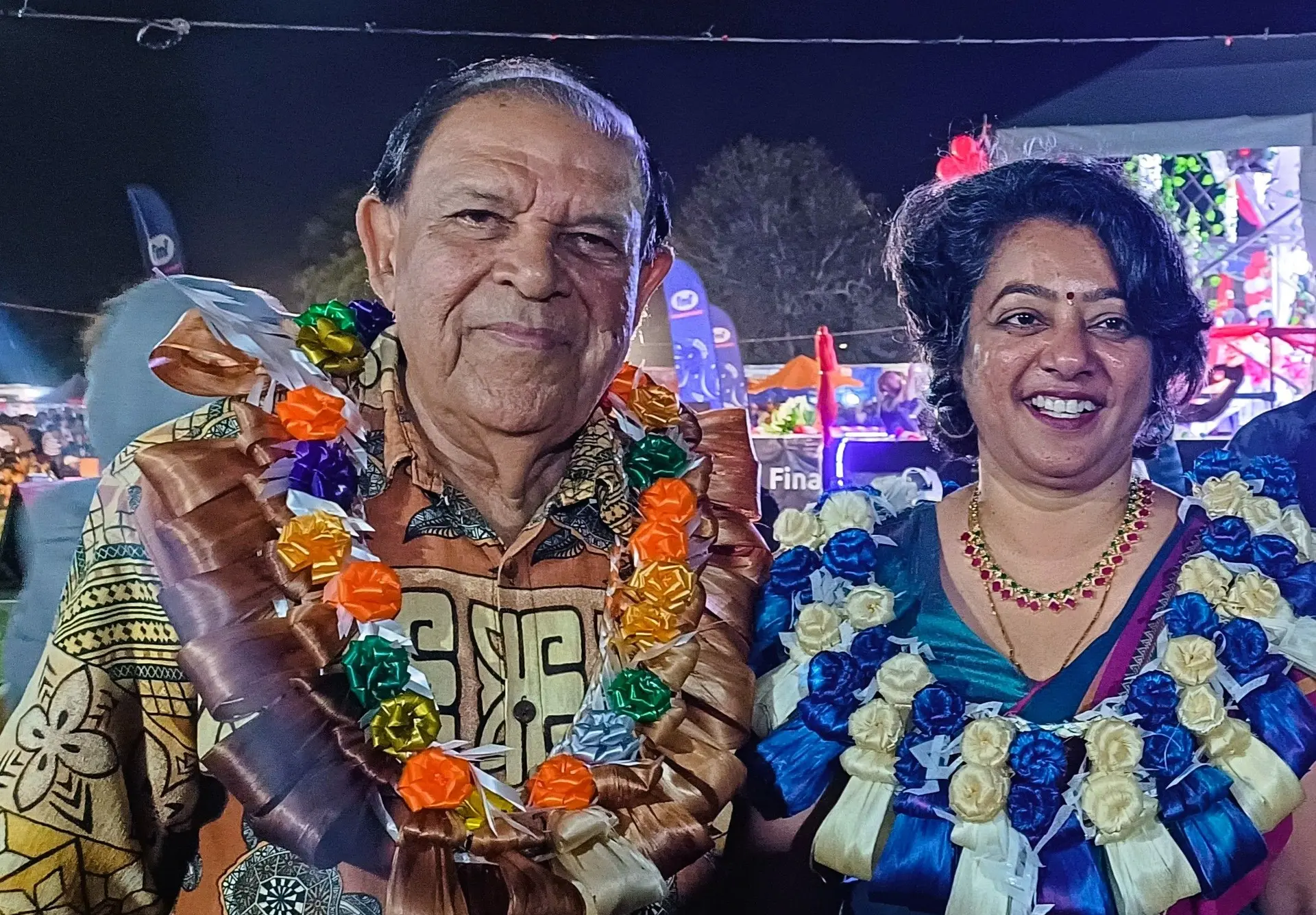 Jaduram-Kiran