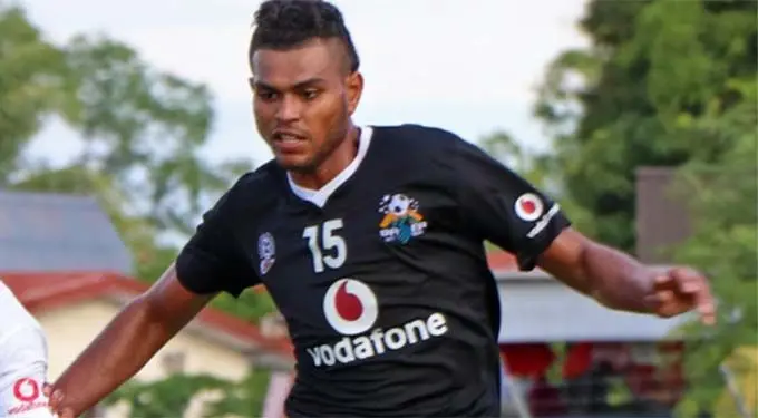 Saula Waqa.