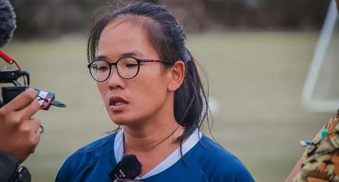 Angeline Chua.