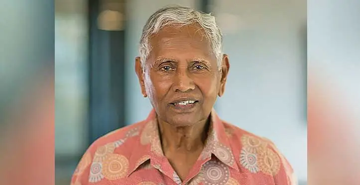Tanoa Hotel Group chairman Yentesh Permal Reddy.