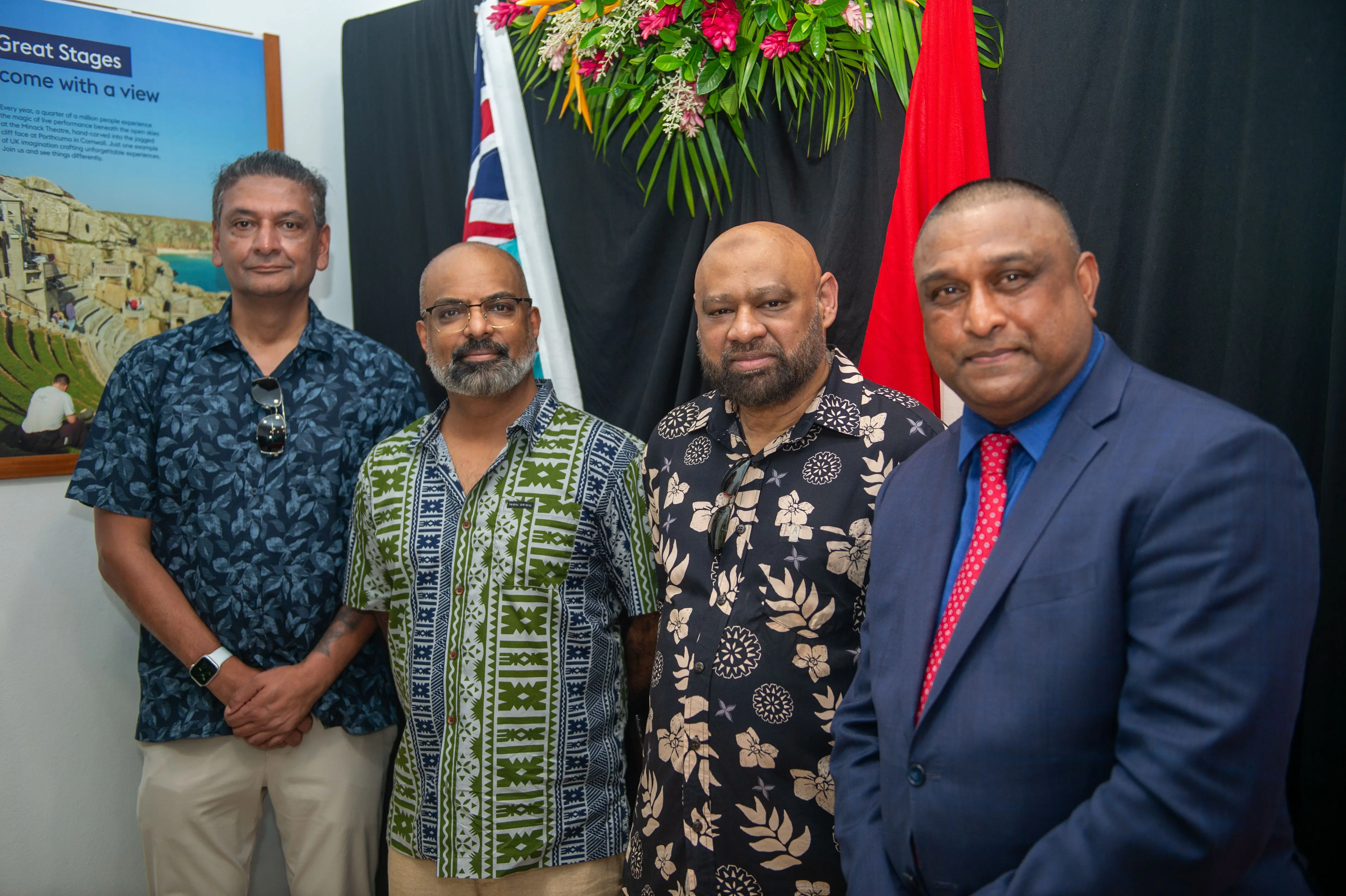 Fiji-born Canadians give back to homeland