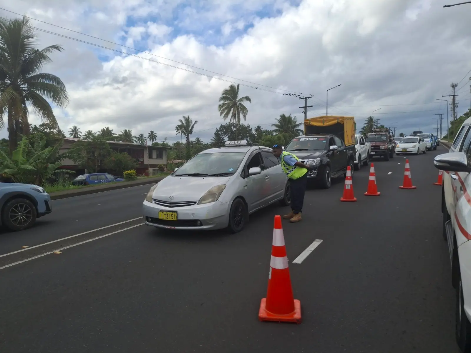 The Fiji Rental Car Association says the growing number of illegal rental operators is undermining legitimate businesses and exposing gaps in regulation.