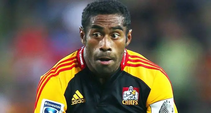 Asaeli Tikoirotuma could be a suprise selection for the Fijian Drua for the Super Rugby Pacific 2022.