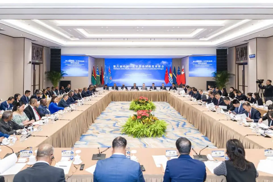 Fiji has called for stronger China-Pacific partnerships that deliver practical benefits to ordinary people, including improved healthcare, climate resilience, employment opportunities and sustainable economic development.