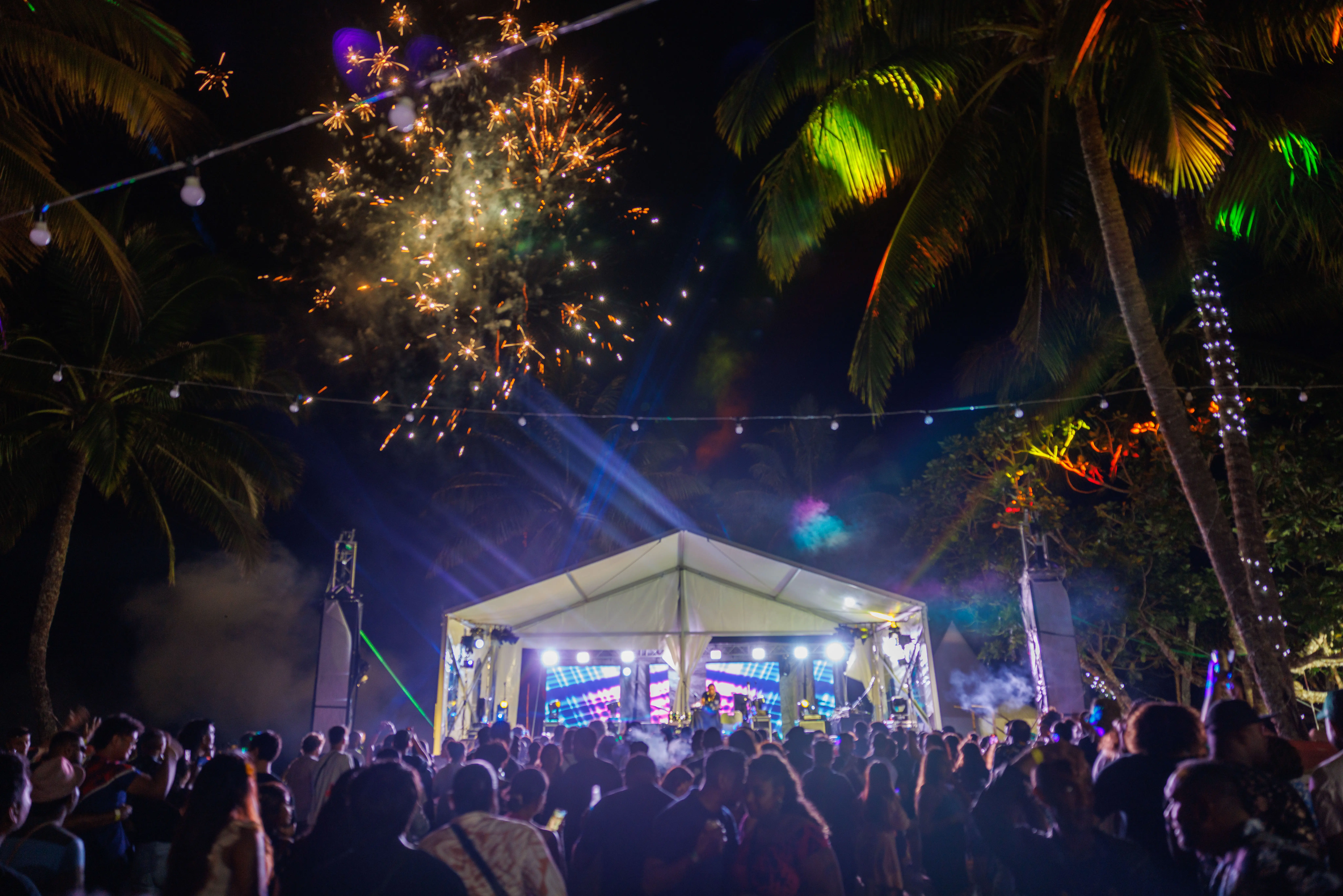 FMF Uprising Music Festival returns in November