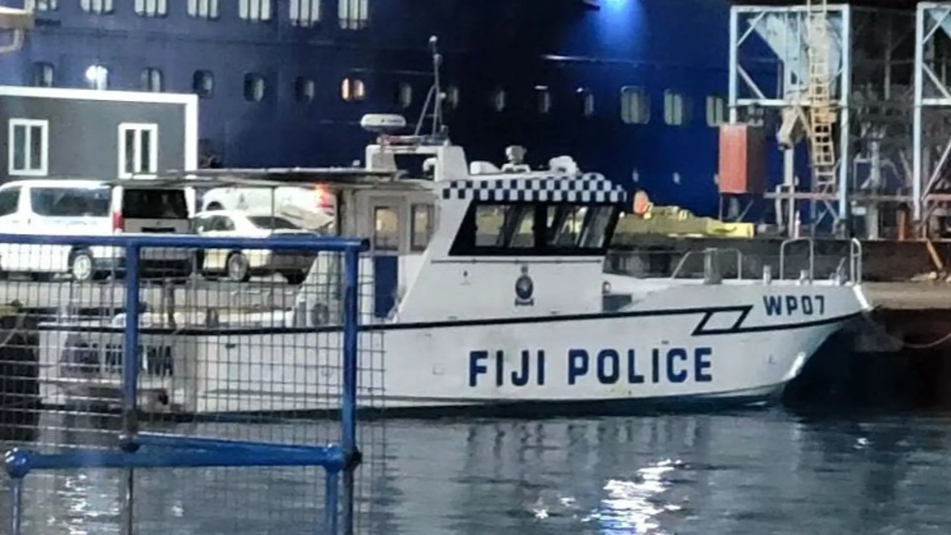Under the proposal, Police would patrol Fiji's territorial waters while the Republic of Fiji Military Forces (RFMF) Navy would continue covering the country's outer Exclusive Economic Zone (EEZ).