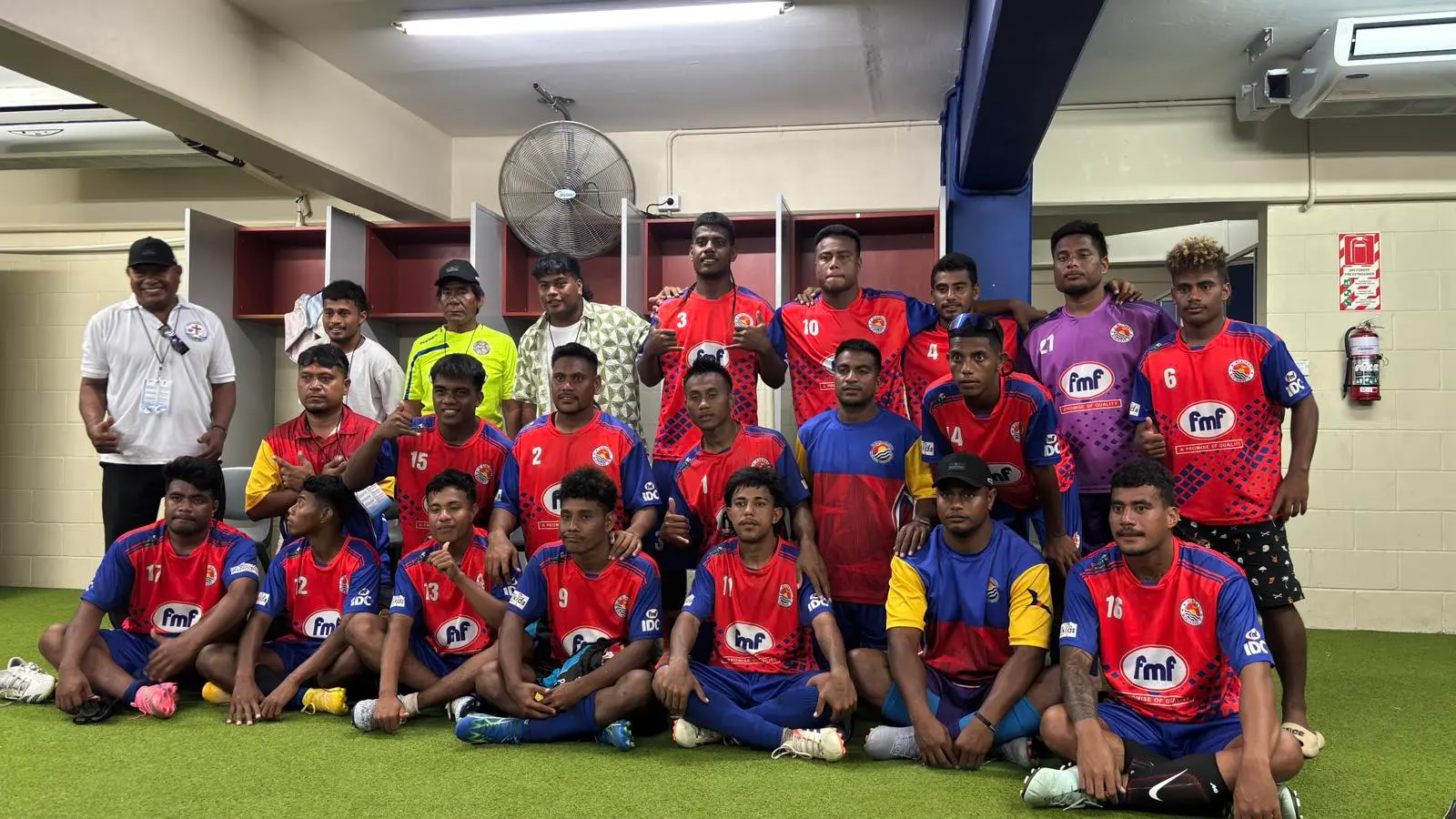 Kiribati claims historic IDC win