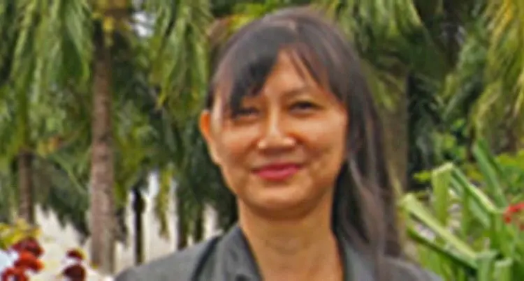 Fiji Revenue and Customs Service (FRCS) board chair Fay Yee.