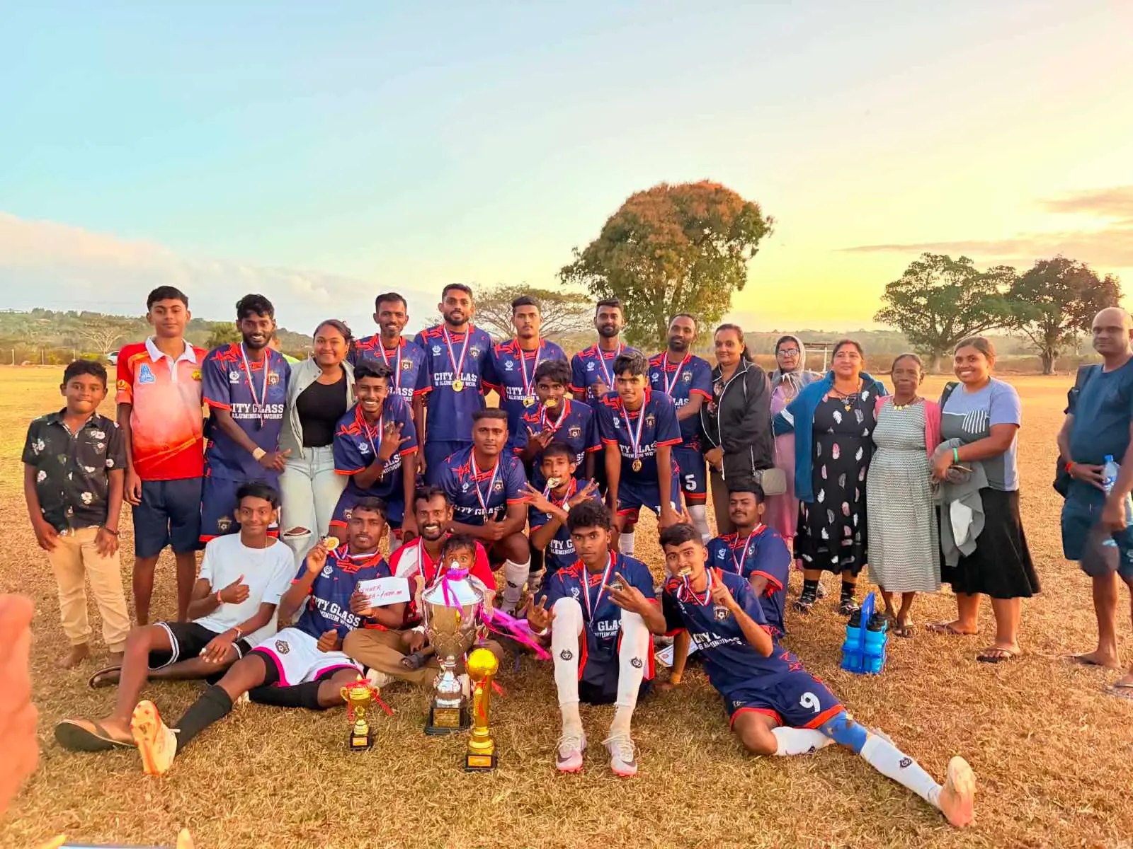 soccer