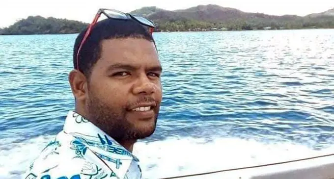 Kasiano Raibe.