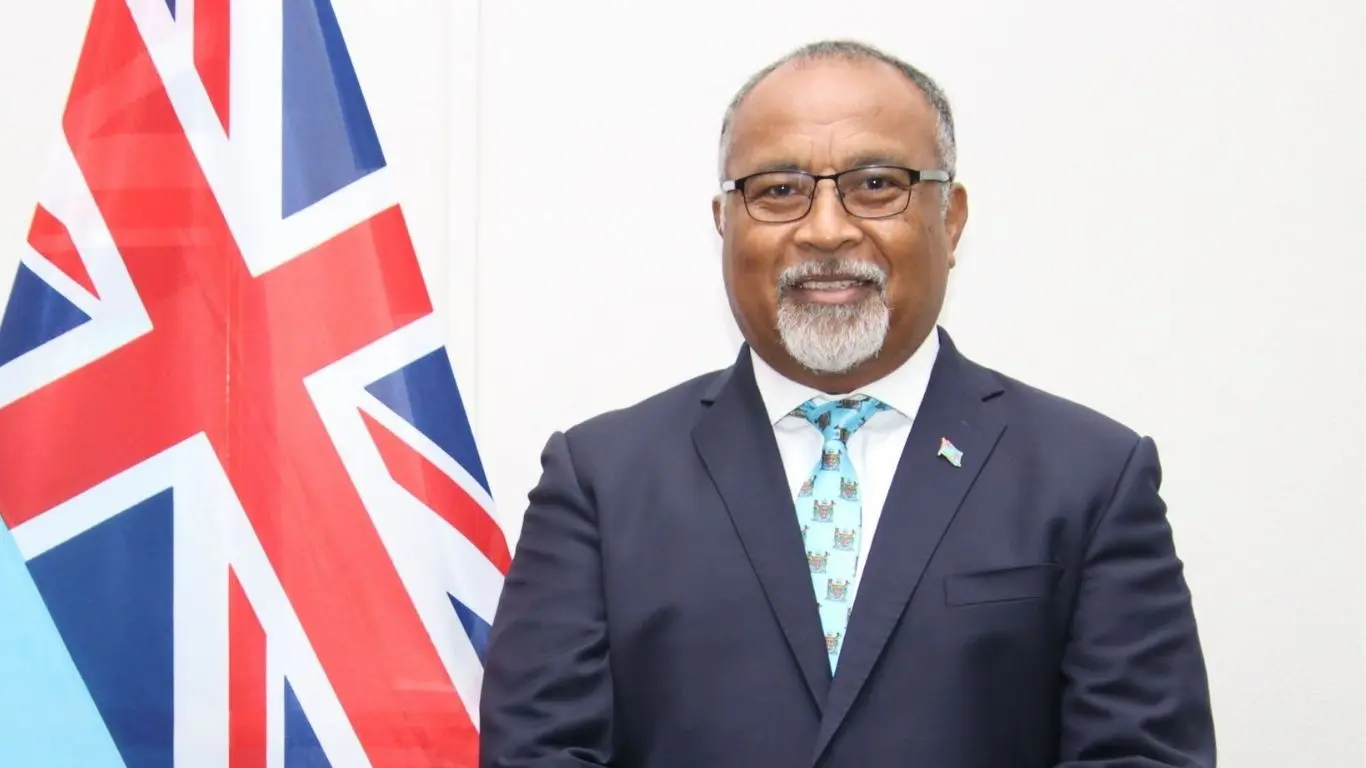 The Ministry of Foreign Affairs and External Trade has appointed Solo Mara as its new permanent secretary