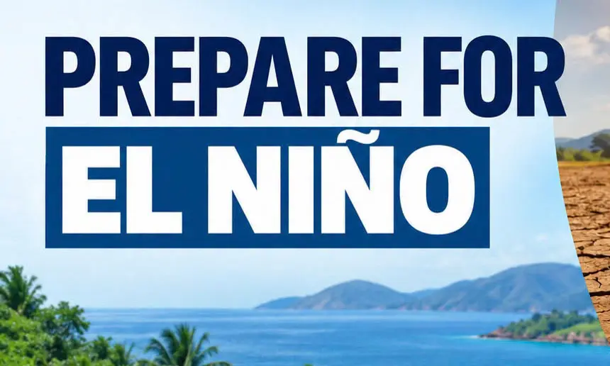 EL Nino
