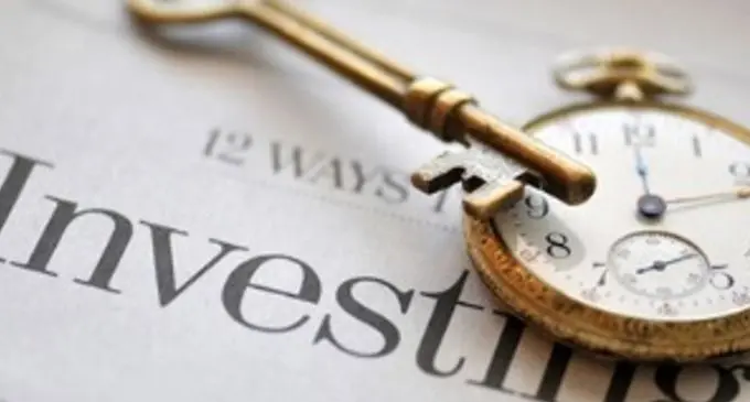 Investing