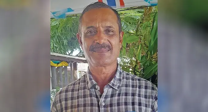 Abdul Afizu Rahiman