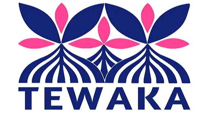 The Tewaka Logo