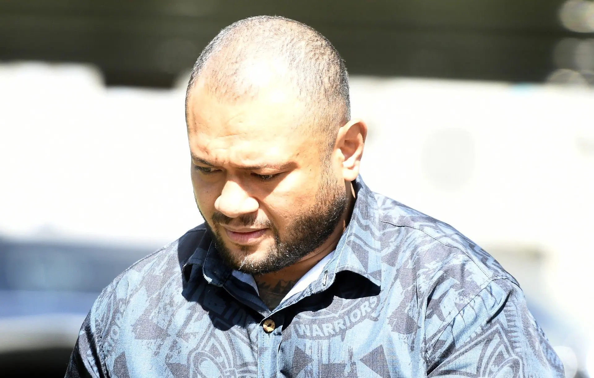Police collecting statements in Vakarisi death investigation